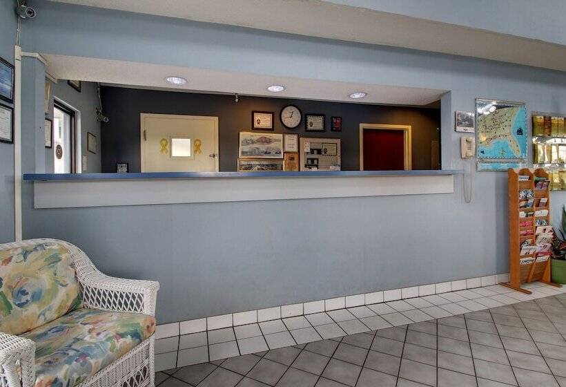 فندق Key West Inn  Lafayette