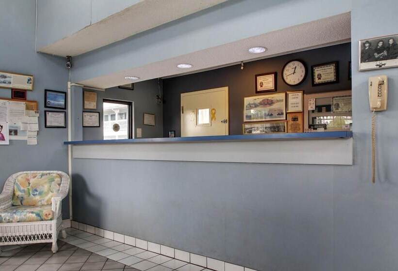 فندق Key West Inn  Lafayette