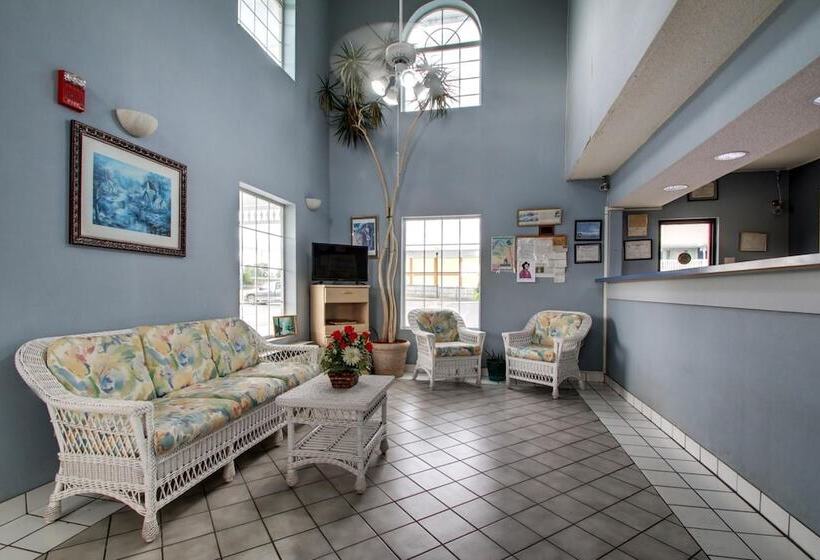 فندق Key West Inn  Lafayette