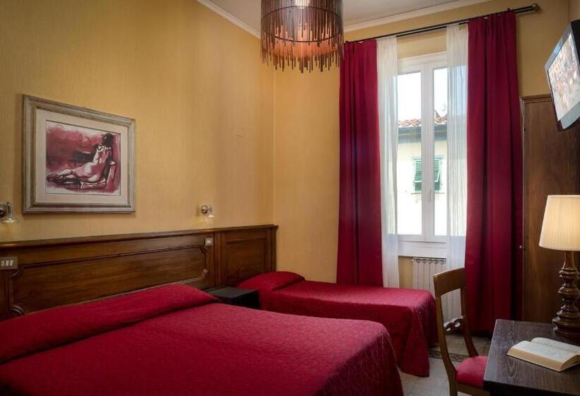 فندق Kursaal & Ausonia