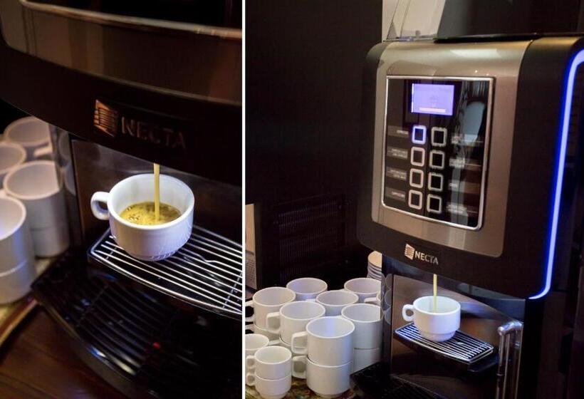 فندق Kursaal & Ausonia