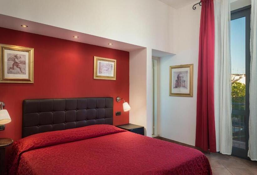 فندق Kursaal & Ausonia