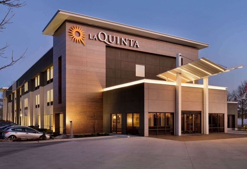 فندق La Quinta Inn & Suites By Wyndham St Louis Route 66