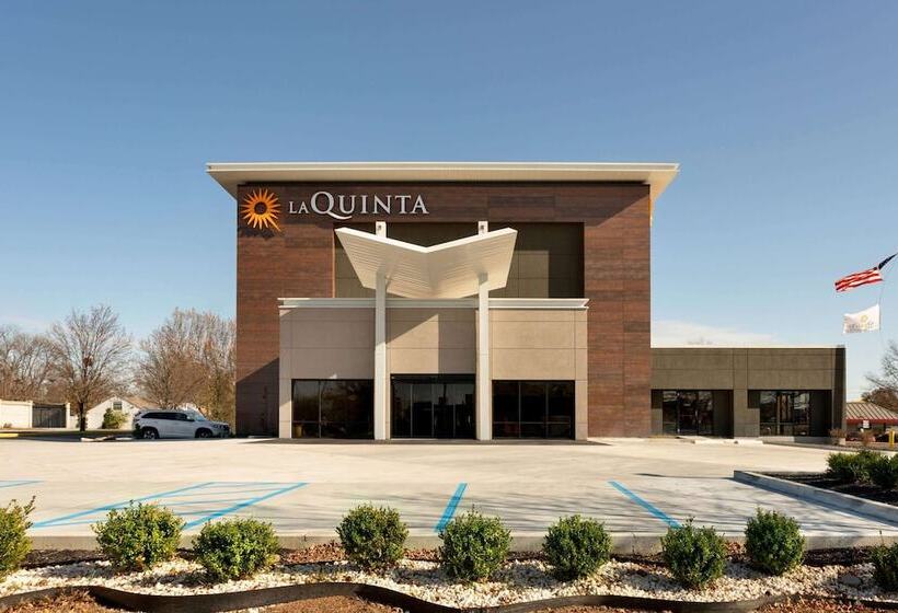 فندق La Quinta Inn & Suites By Wyndham St Louis Route 66