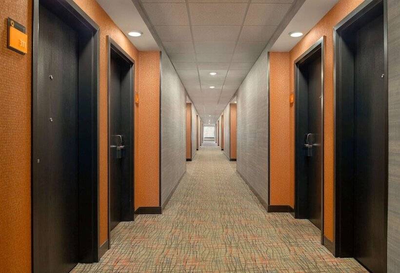 فندق La Quinta Inn & Suites By Wyndham St Louis Route 66