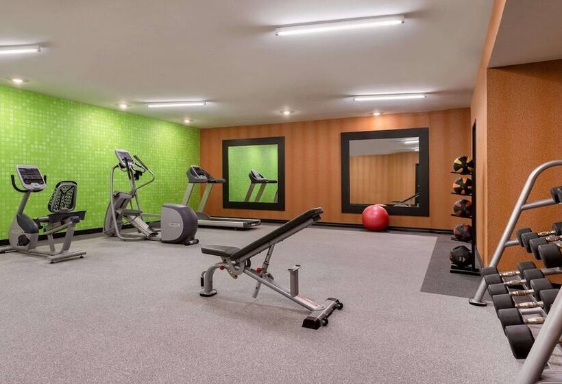 فندق La Quinta Inn & Suites By Wyndham St Louis Route 66