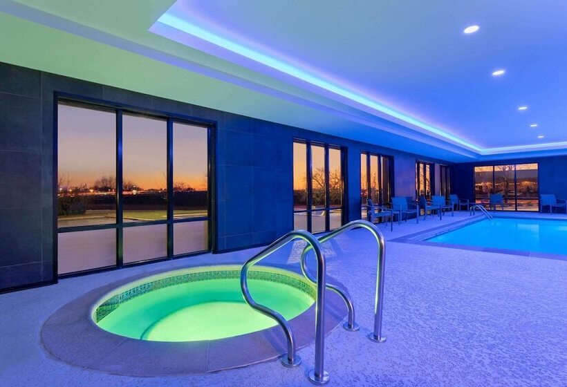 فندق La Quinta Inn & Suites By Wyndham St Louis Route 66