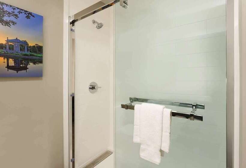 فندق La Quinta Inn & Suites By Wyndham St Louis Route 66