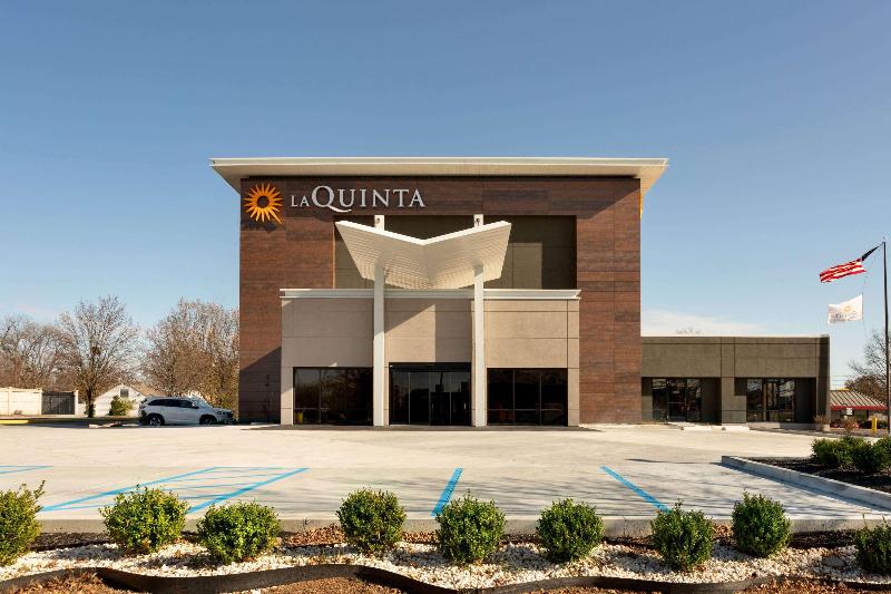 فندق La Quinta Inn & Suites By Wyndham St Louis Route 66