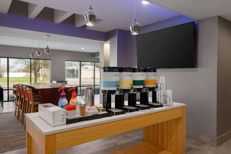 فندق La Quinta Inn & Suites By Wyndham St Louis Route 66