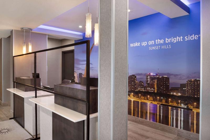 فندق La Quinta Inn & Suites By Wyndham St Louis Route 66