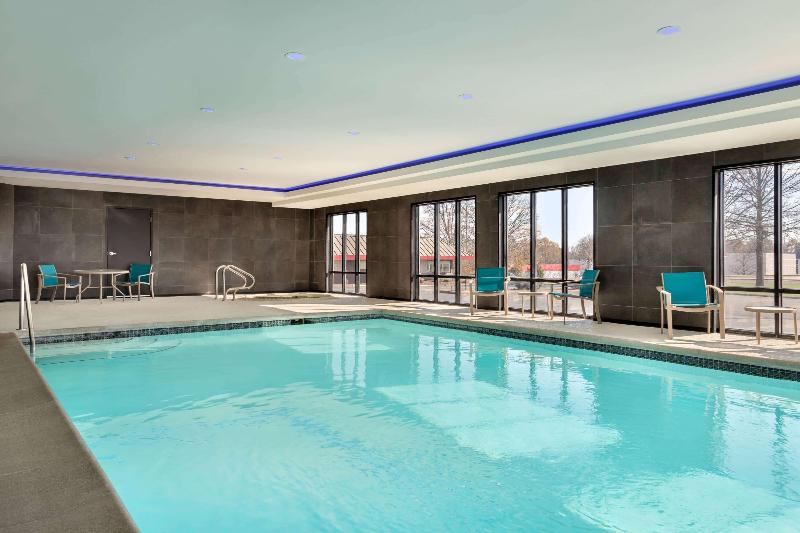 فندق La Quinta Inn & Suites By Wyndham St Louis Route 66