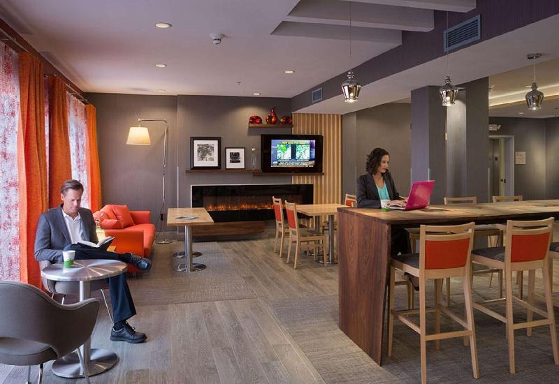 فندق La Quinta Inn & Suites By Wyndham St Louis Route 66