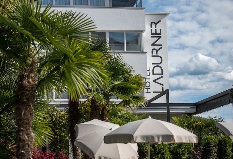 בית מלון כפרי Ladurner