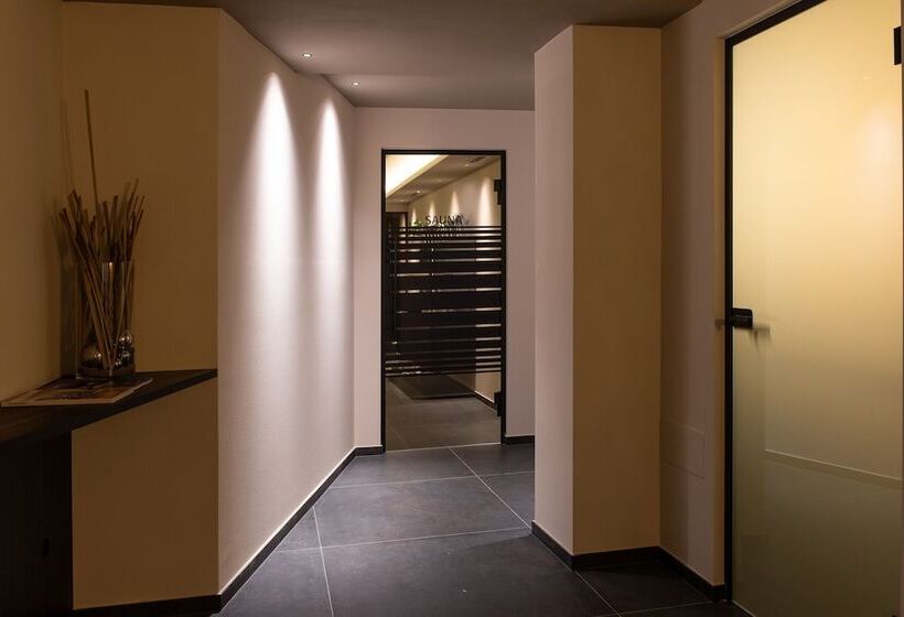 בית מלון כפרי Ladurner