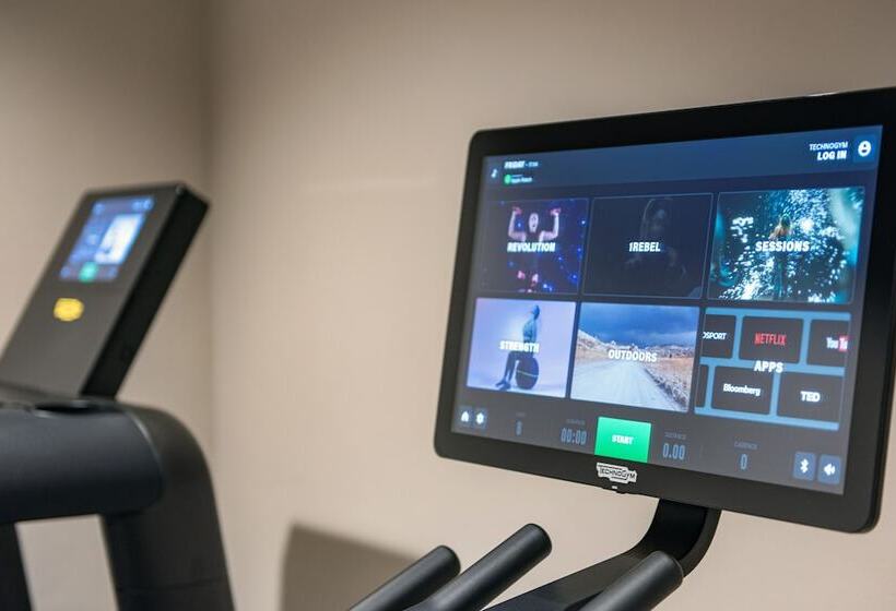 בית מלון כפרי Ladurner