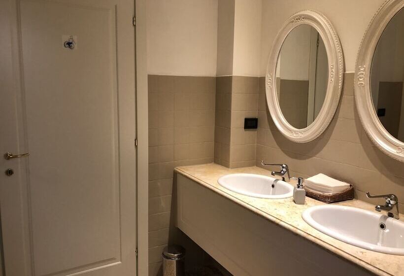 酒店 Jr Resort Logos Forte Dei Marmi