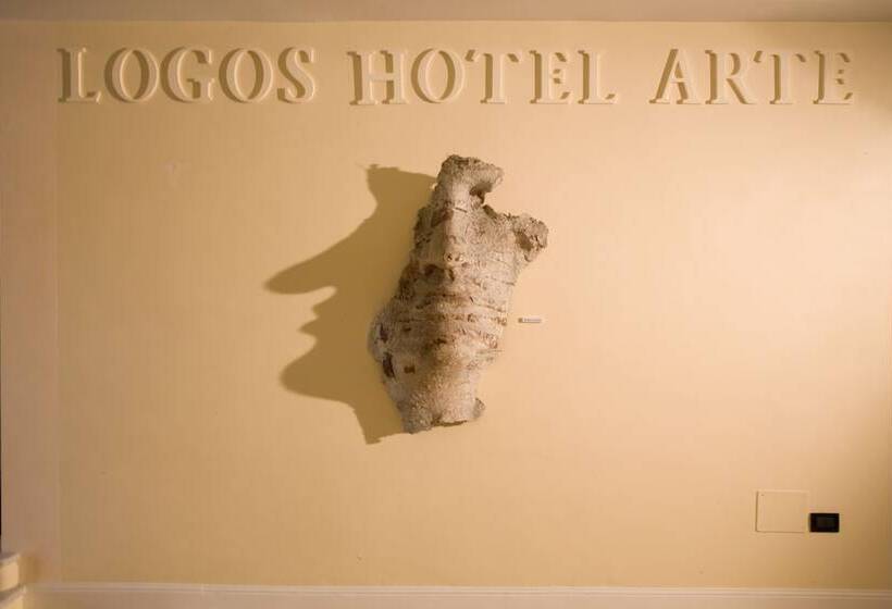 酒店 Jr Resort Logos Forte Dei Marmi