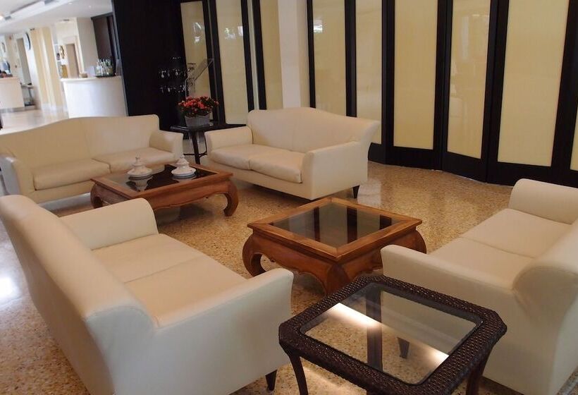 酒店 Jr Resort Logos Forte Dei Marmi