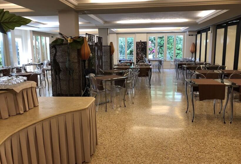 酒店 Jr Resort Logos Forte Dei Marmi