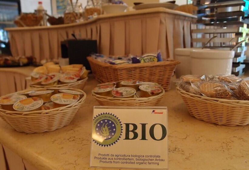 酒店 Jr Resort Logos Forte Dei Marmi