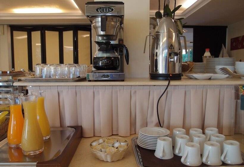 酒店 Jr Resort Logos Forte Dei Marmi