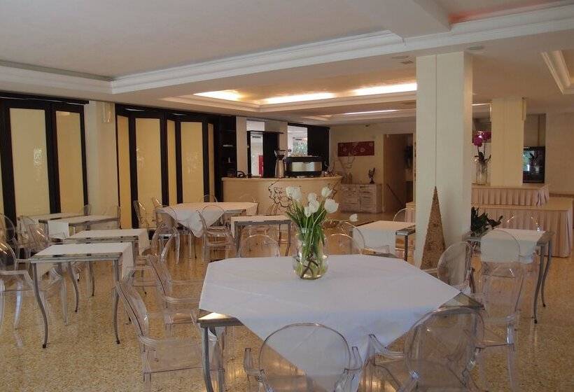 酒店 Jr Resort Logos Forte Dei Marmi