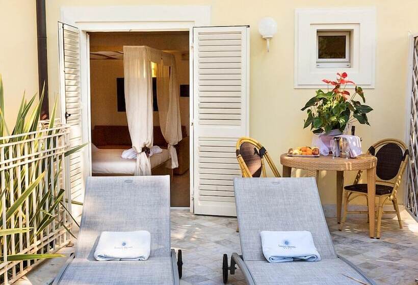 酒店 Jr Resort Logos Forte Dei Marmi