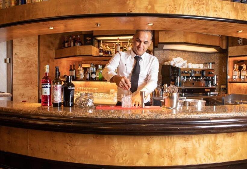 호텔 Luna Wellness