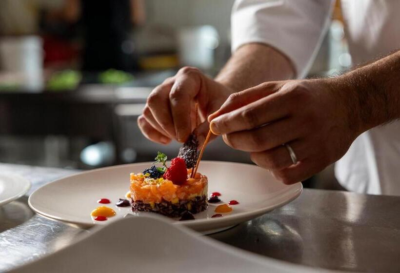 호텔 Luna Wellness