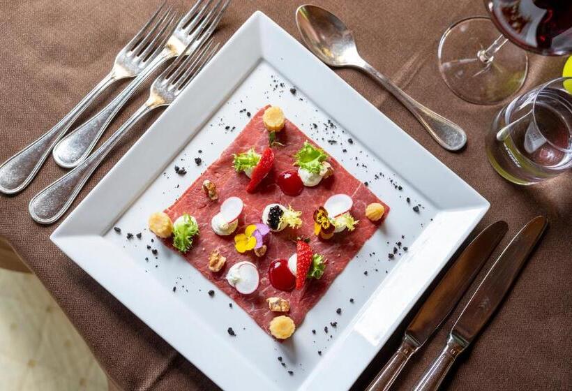 호텔 Luna Wellness