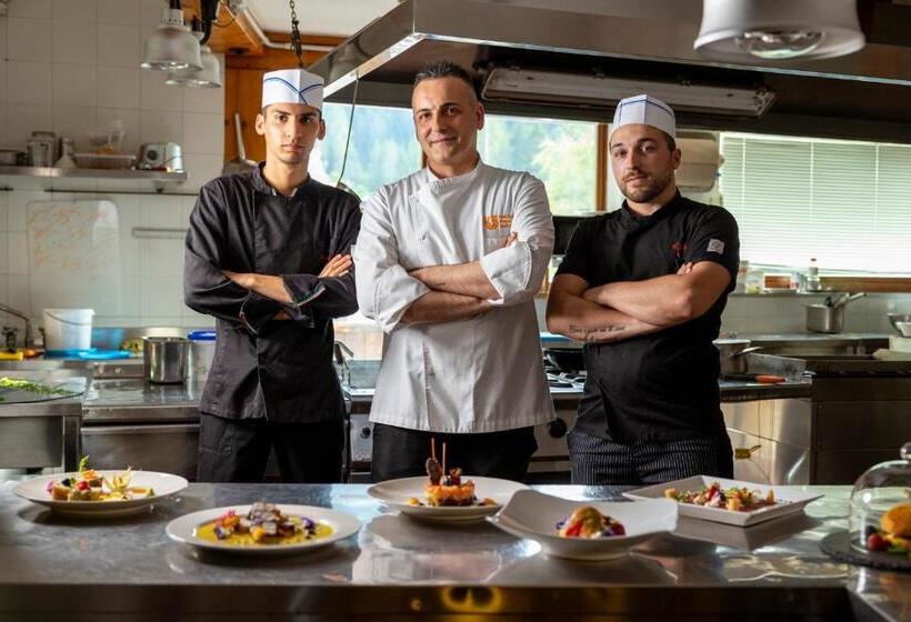 호텔 Luna Wellness