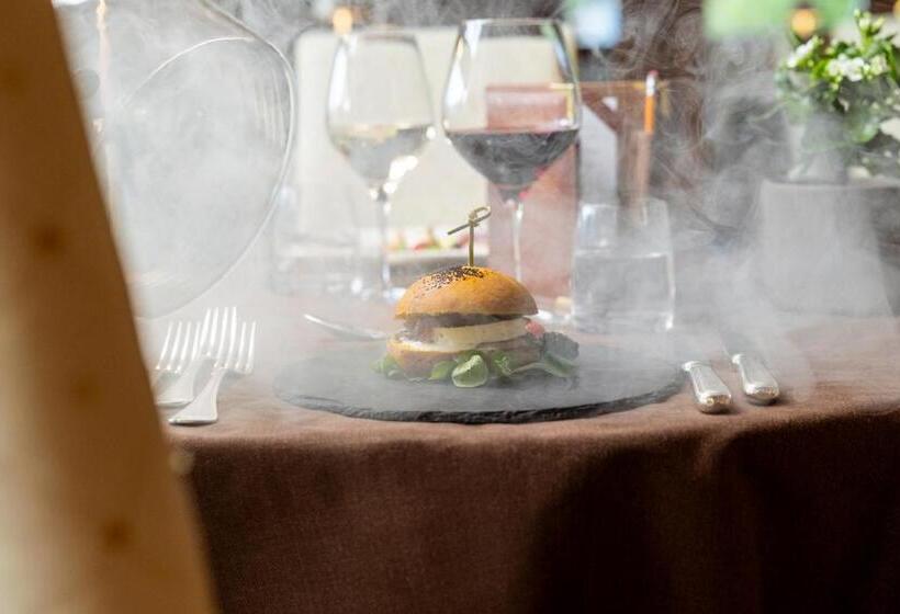 호텔 Luna Wellness