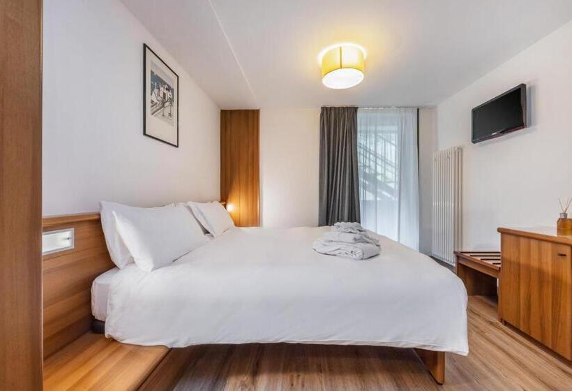 호텔 Luna Wellness