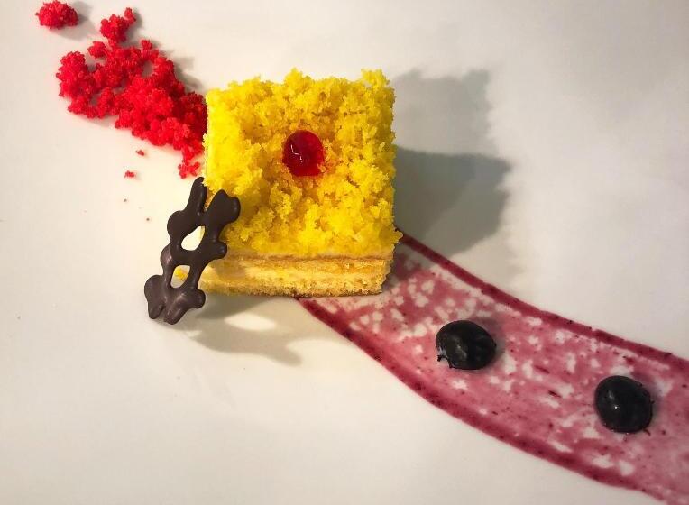 호텔 Luna Wellness