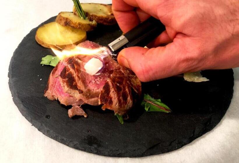 호텔 Luna Wellness