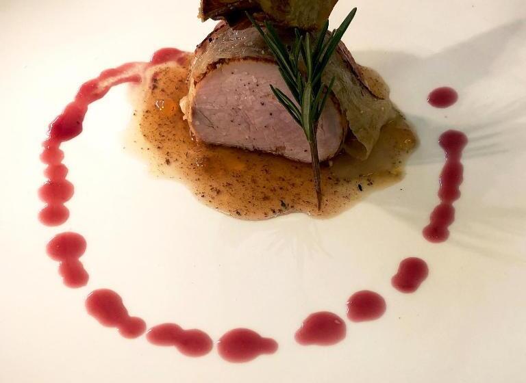 호텔 Luna Wellness