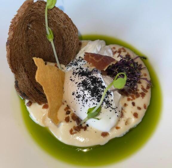 호텔 Luna Wellness