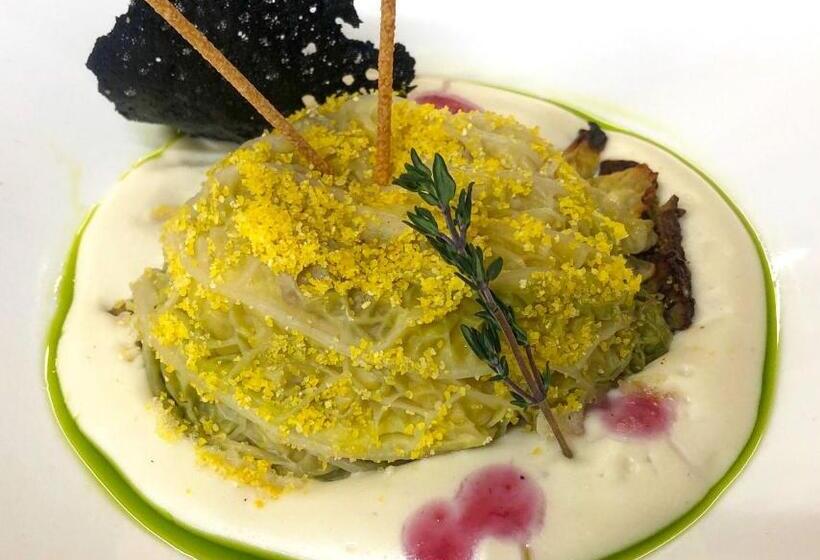 호텔 Luna Wellness