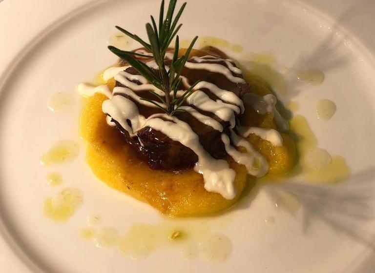 호텔 Luna Wellness