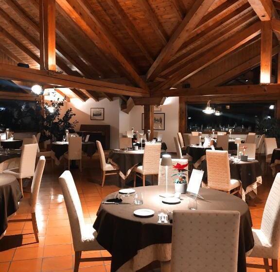 호텔 Luna Wellness