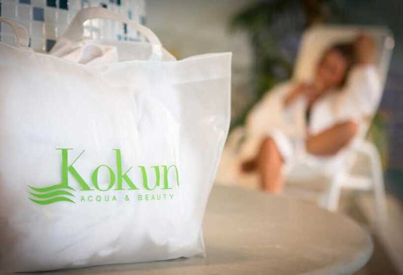 호텔 Luna Wellness