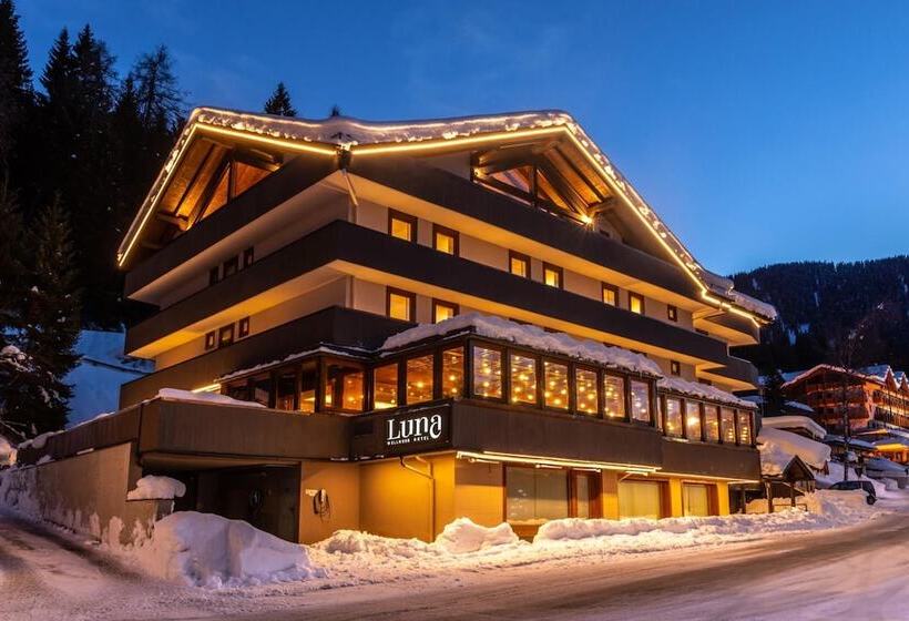 호텔 Luna Wellness