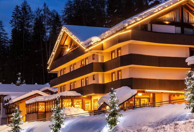 호텔 Luna Wellness