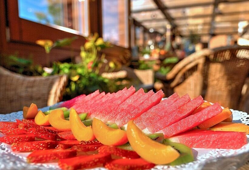 호텔 Luna Wellness