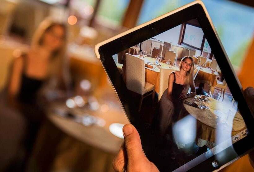 호텔 Luna Wellness