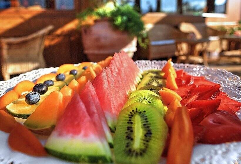 호텔 Luna Wellness