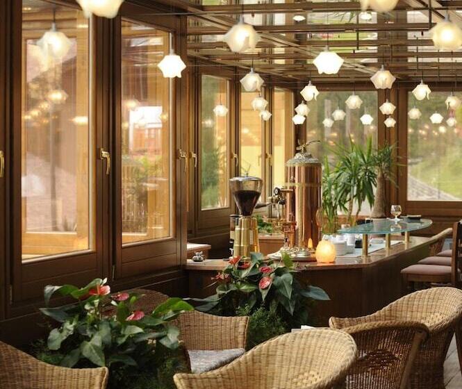 호텔 Luna Wellness