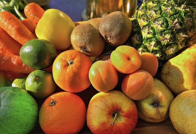 호텔 Luna Wellness