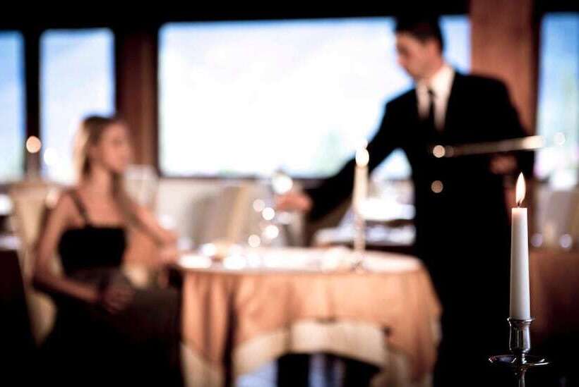 호텔 Luna Wellness